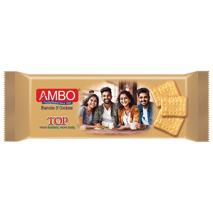 Top Biscuits
