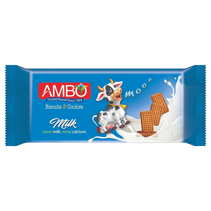 Milk Biscuit