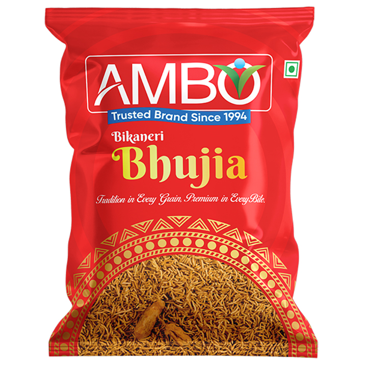 Bikaneri Bhujia