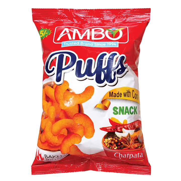 Puffs