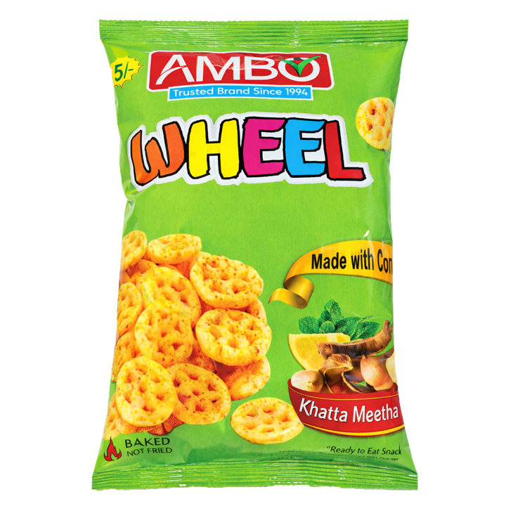 Wheel