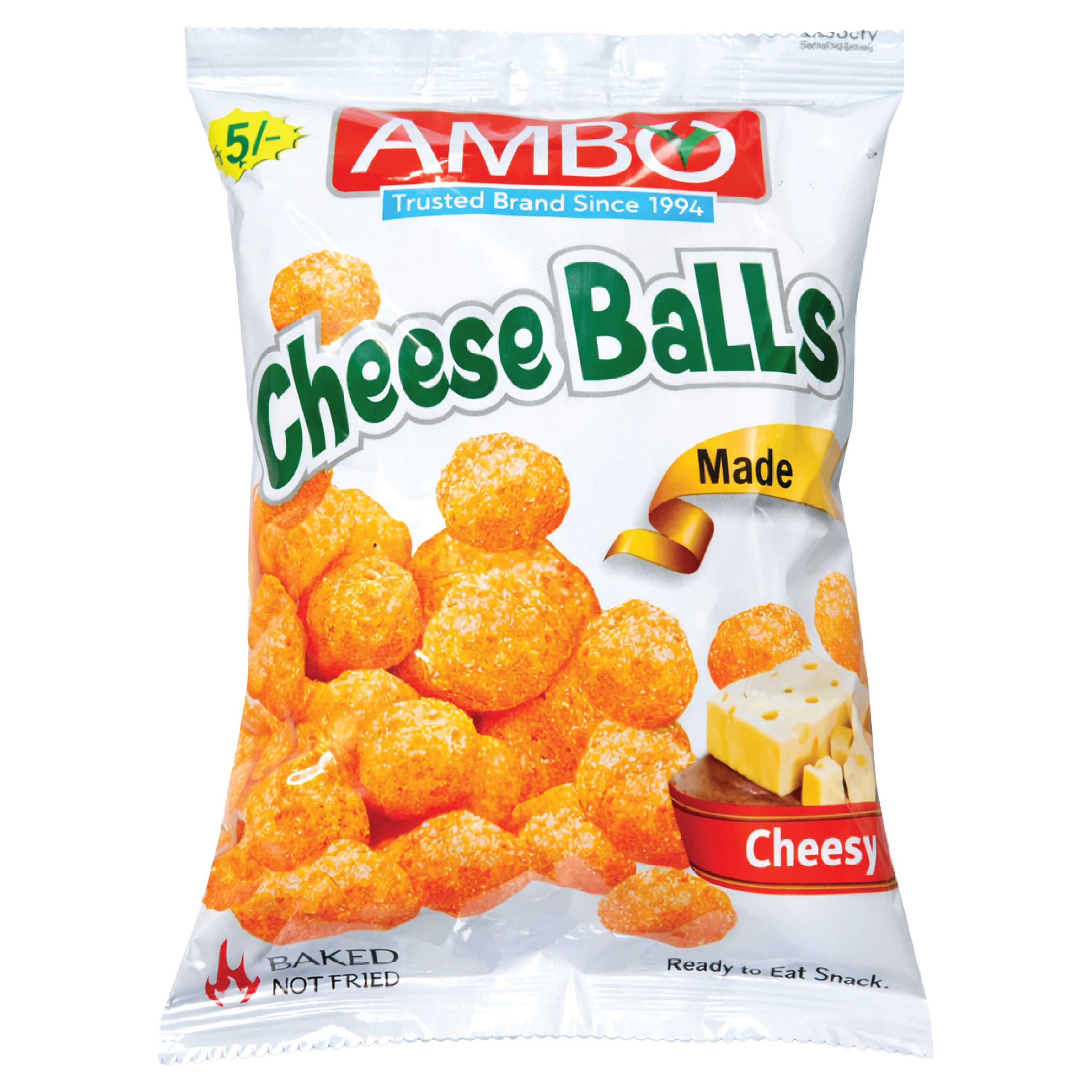 Cheese Balls