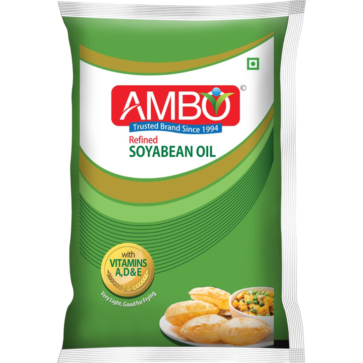 Soybean Oil