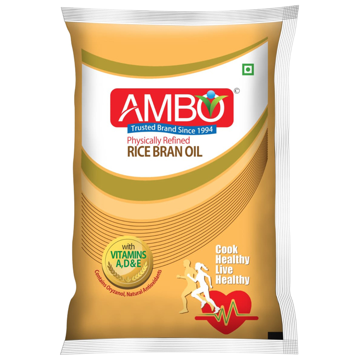 Rice Bran Oil
