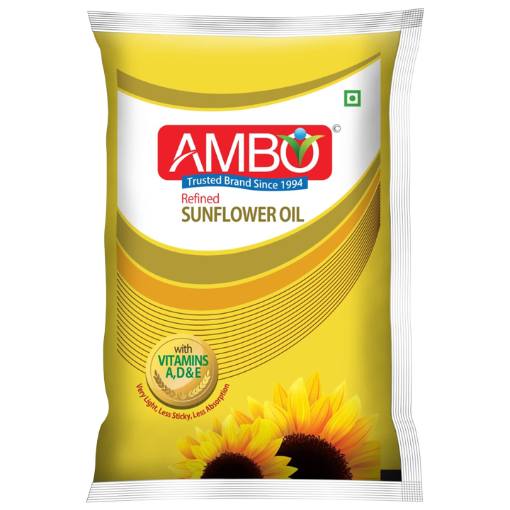 Sunflower Oil