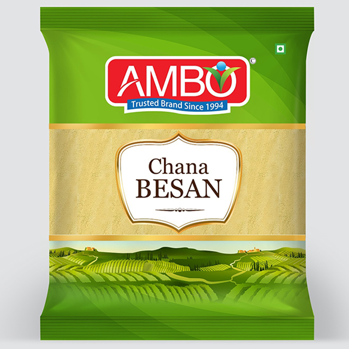 Chana Basan