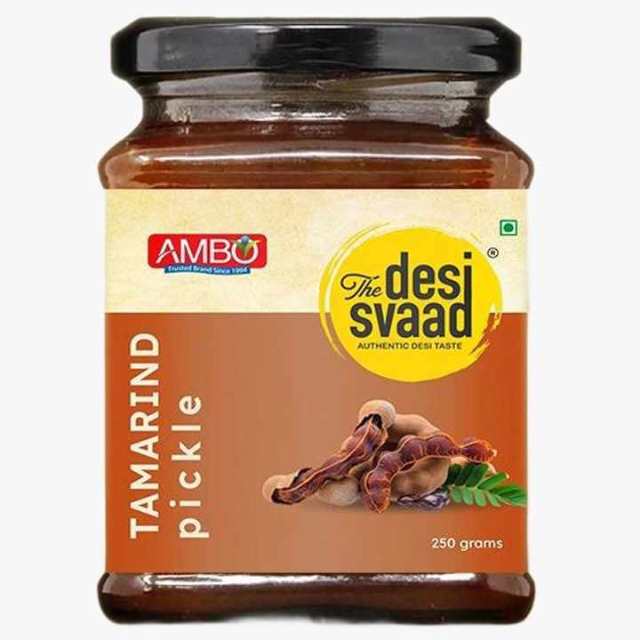Tamarind pickle